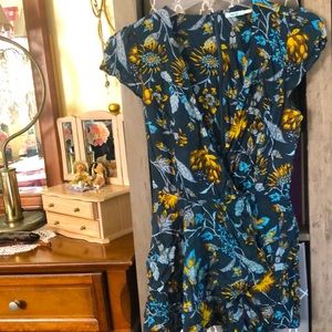 Urban Outfitters Romper